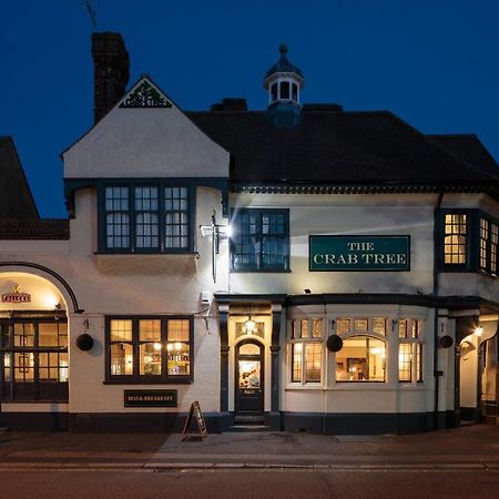 The Crabtree Inn Shoreham-by-Sea Kültér fotó