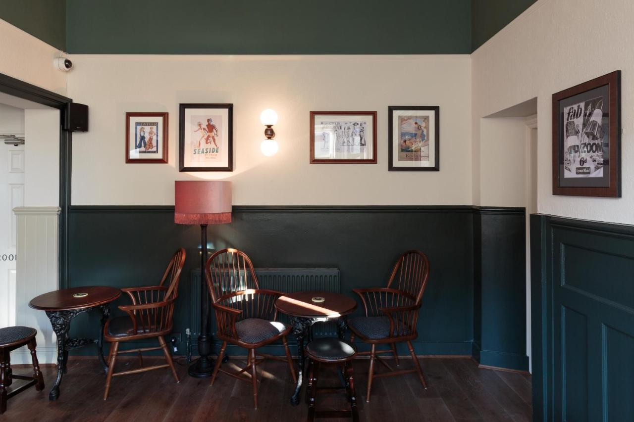The Crabtree Inn Shoreham-by-Sea Kültér fotó