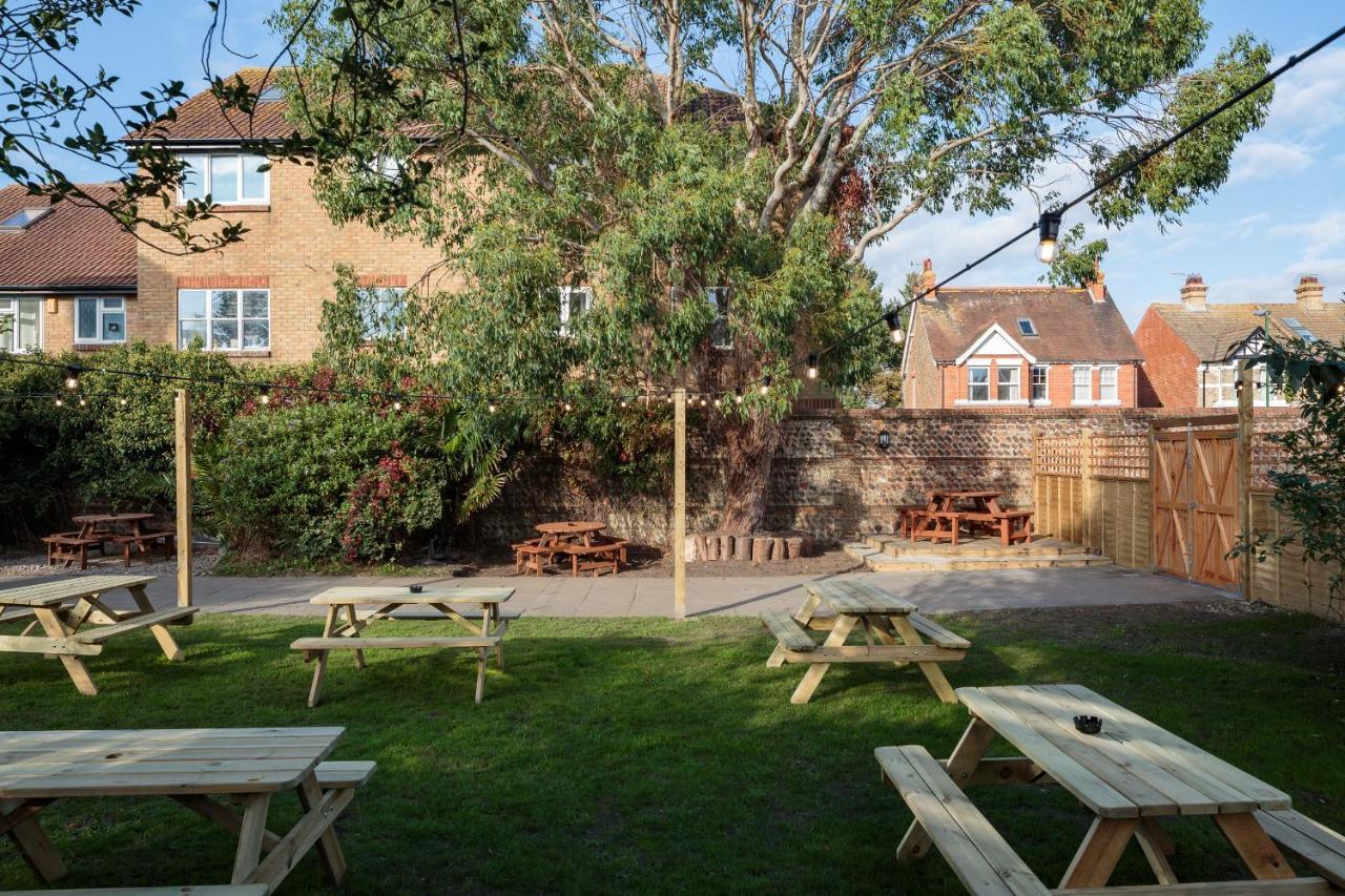 The Crabtree Inn Shoreham-by-Sea Kültér fotó